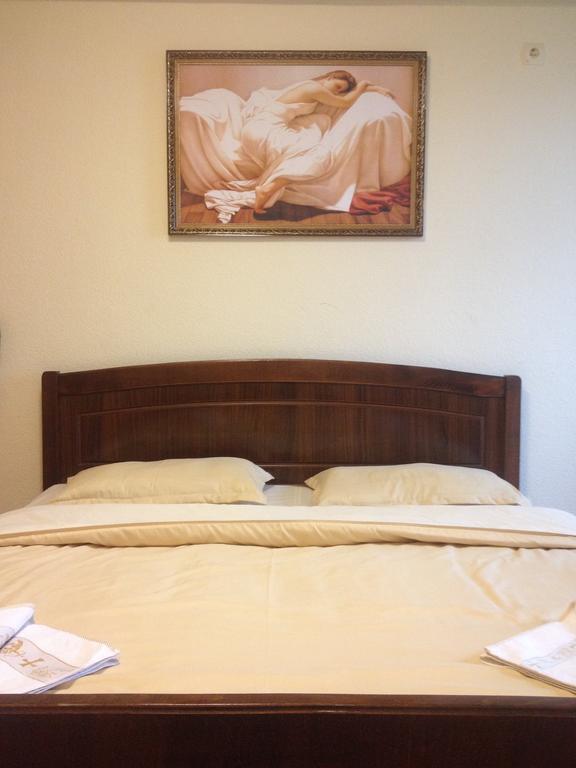 Sun Rise Hotel Tbilisi ห้อง รูปภาพ