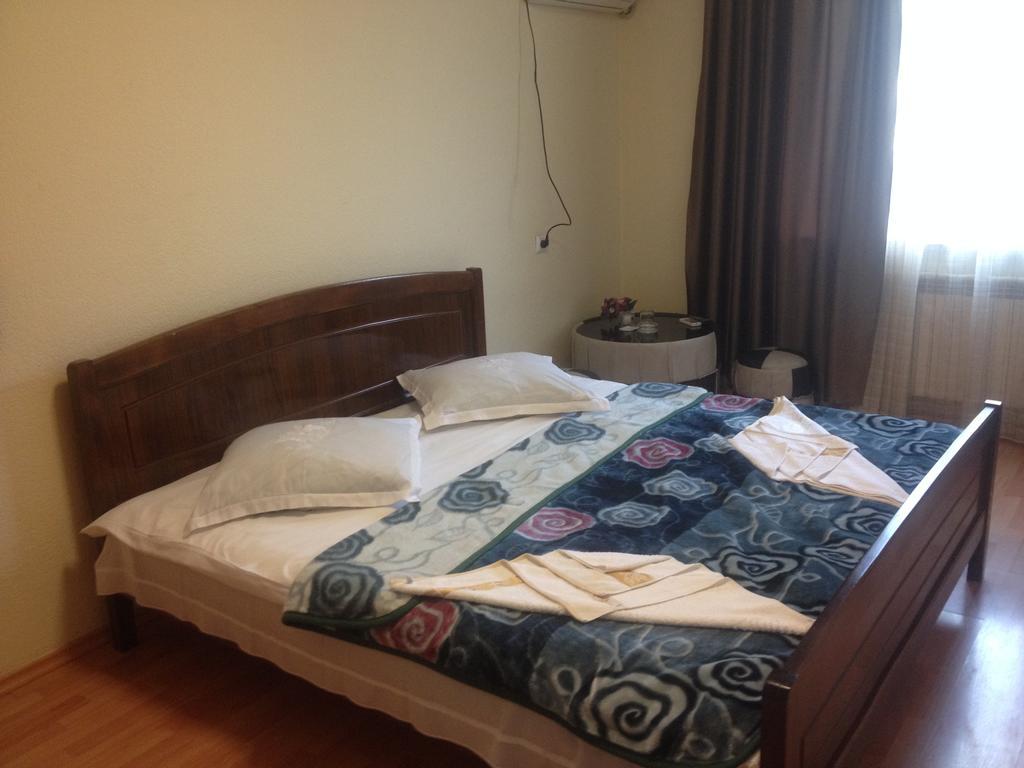 Sun Rise Hotel Tbilisi ห้อง รูปภาพ