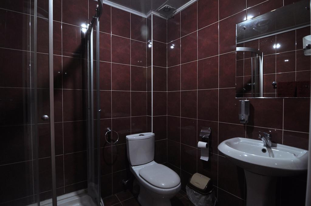Sun Rise Hotel Tbilisi ห้อง รูปภาพ
