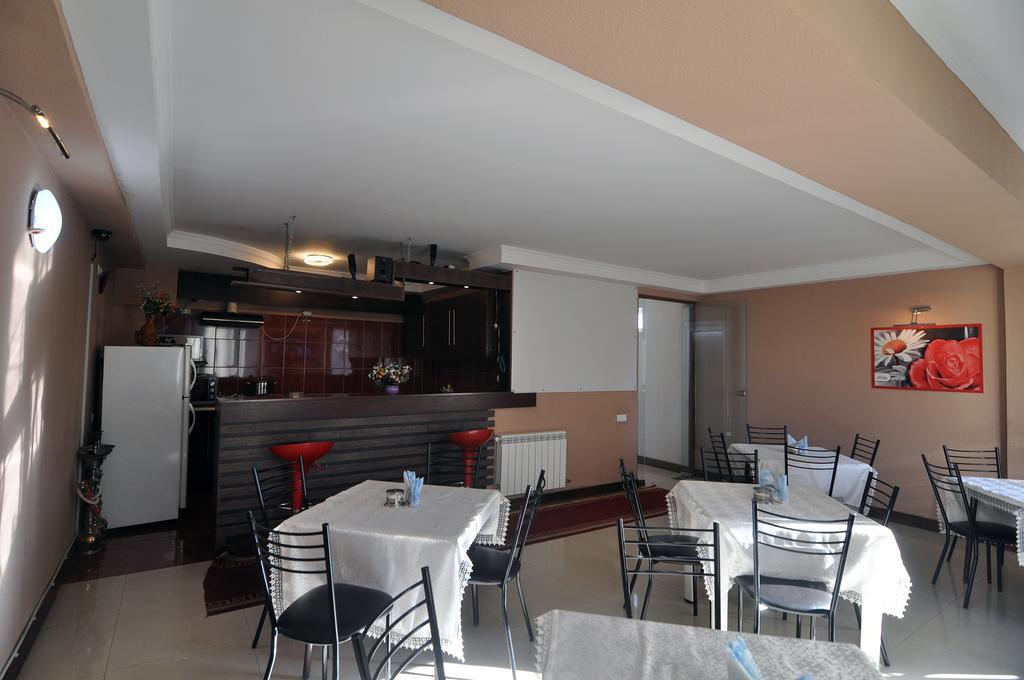 Sun Rise Hotel Tbilisi ภายนอก รูปภาพ