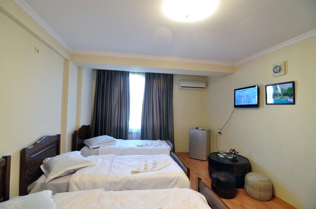 Sun Rise Hotel Tbilisi ห้อง รูปภาพ