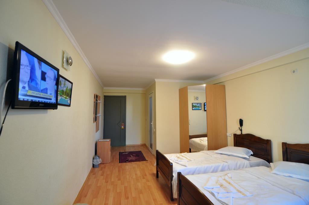 Sun Rise Hotel Tbilisi ห้อง รูปภาพ